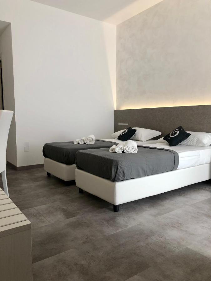 Sesto Senso Home Santa Maria Del Cedro Exteriér fotografie