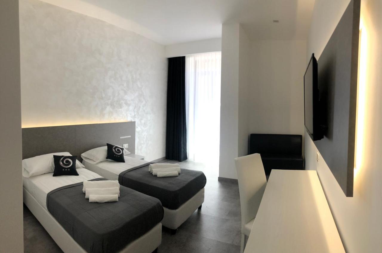 Sesto Senso Home Santa Maria Del Cedro Exteriér fotografie